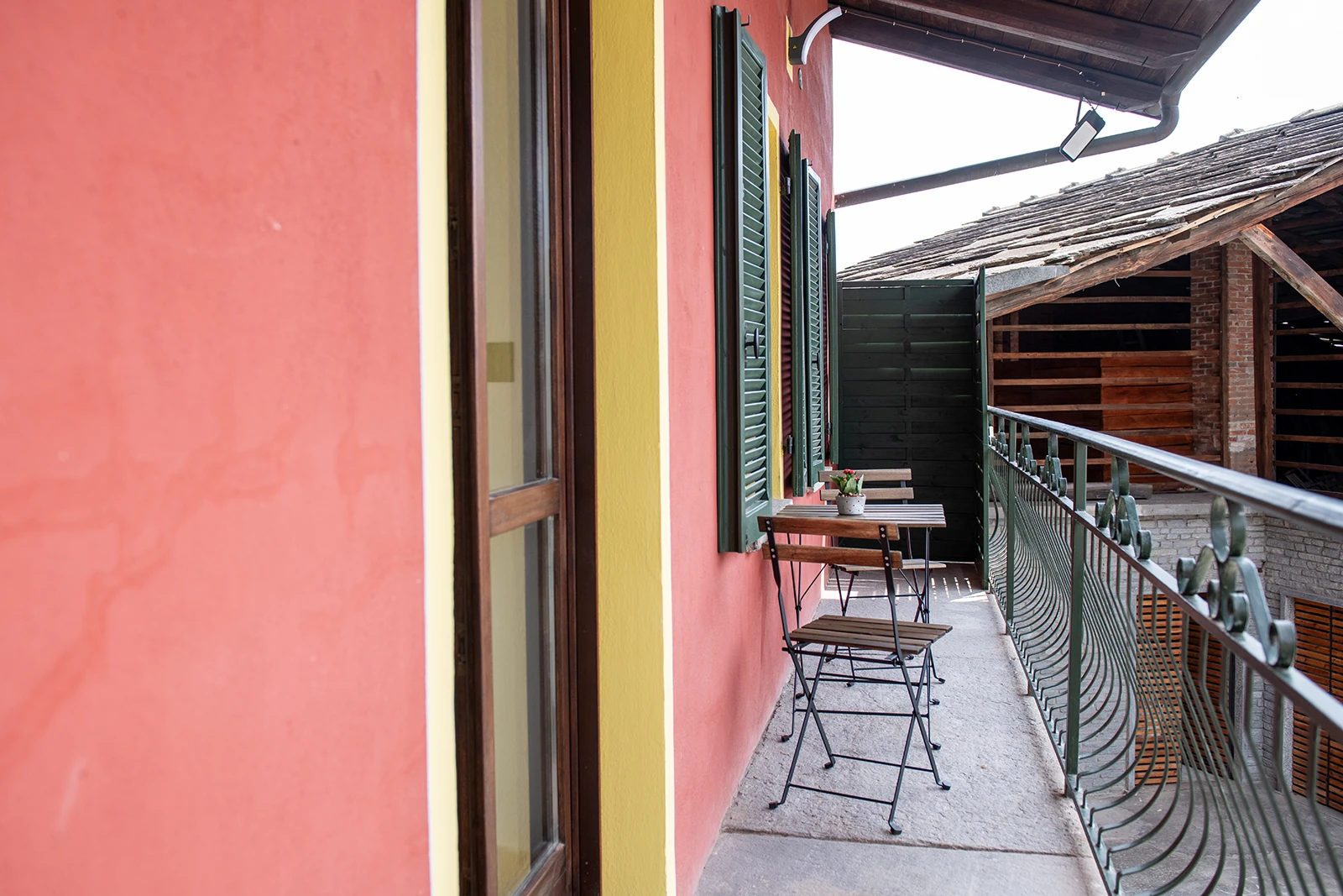 Agriturismo Ca' del Clat - Azienda Agricola Dolci Bacche della me foto 5