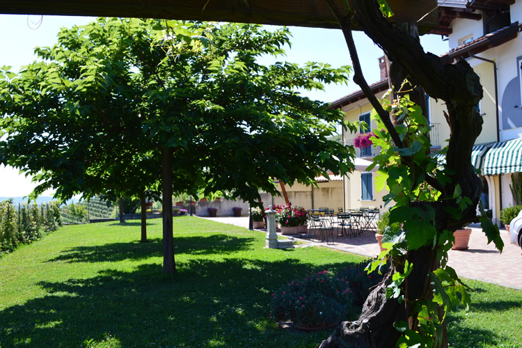 Agriturismo Cascina Rabalot foto 3