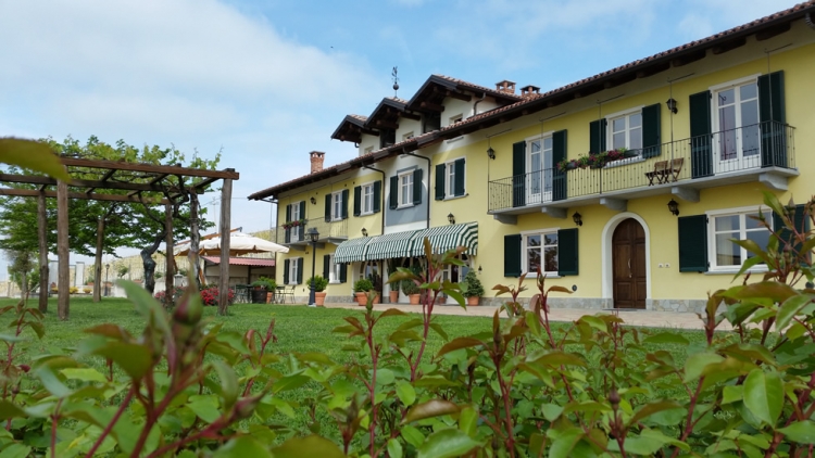 Agriturismo Cascina Rabalot foto 4