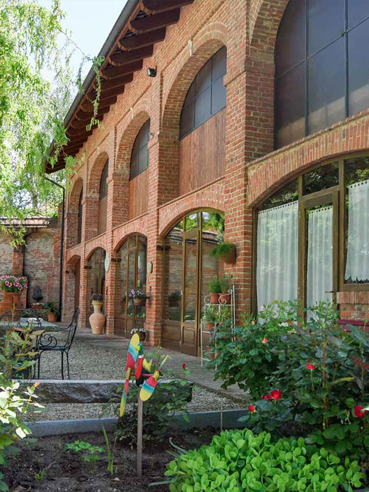 Agriturismo Cascina San Bernardo foto 4