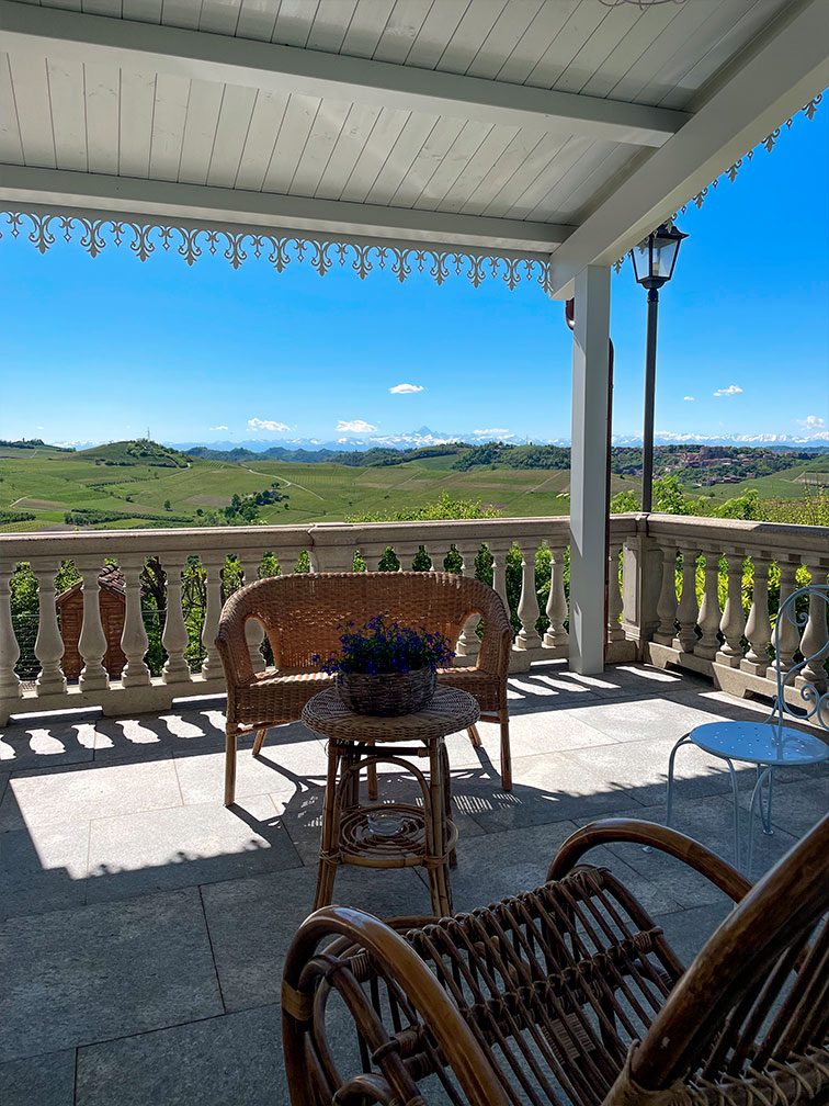 Agriturismo Cascina San Bernardo foto 5