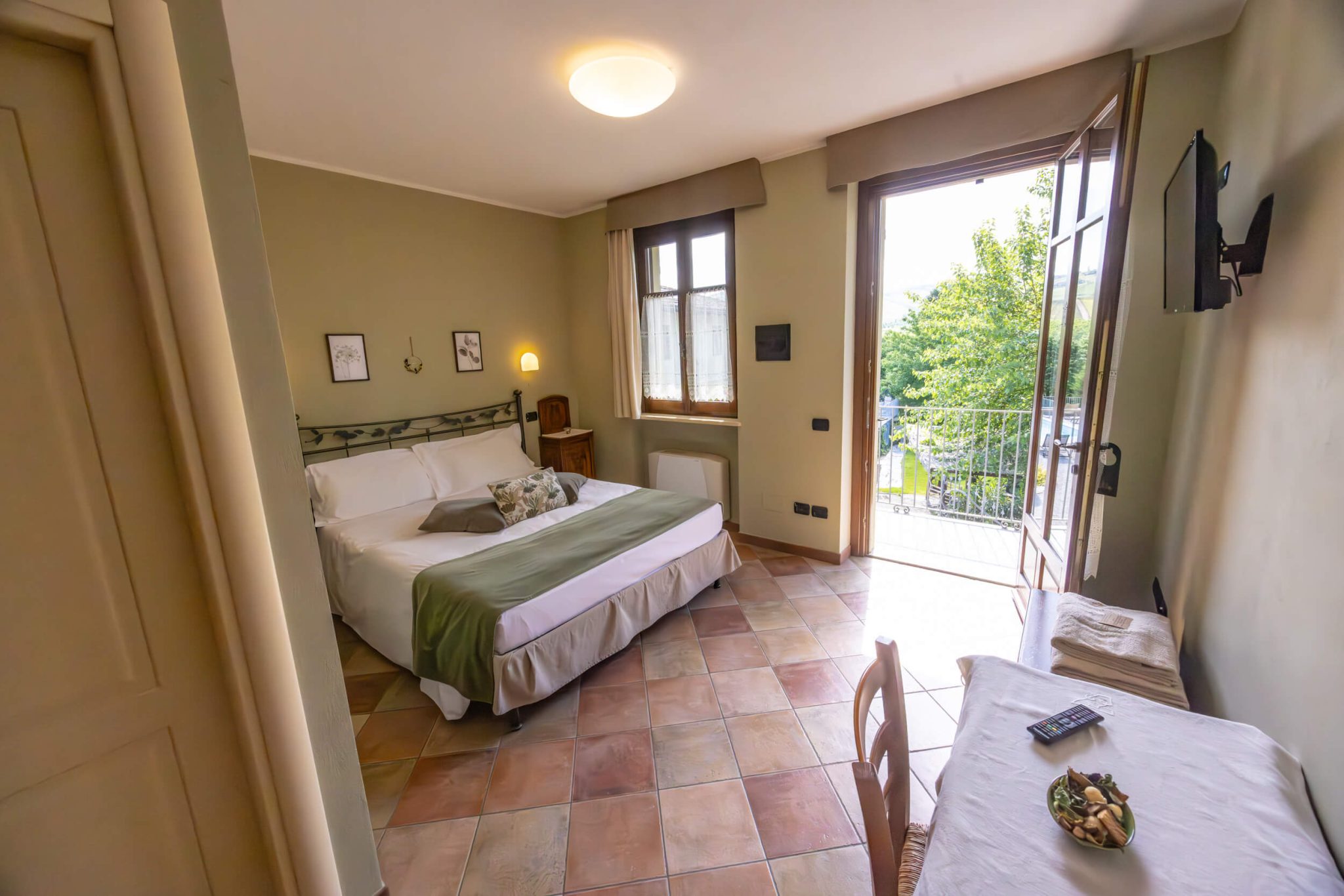 Agriturismo Casa Ressia foto 1