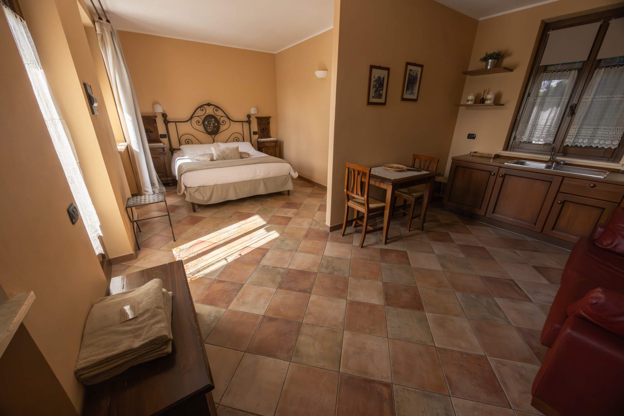 Agriturismo Casa Ressia foto 2