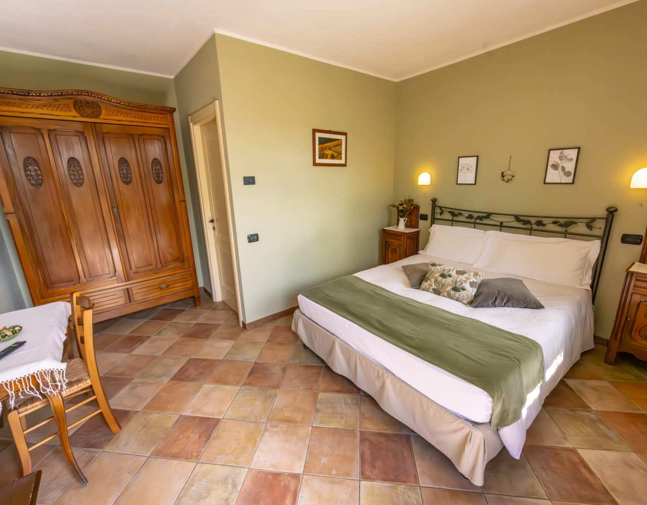 Agriturismo Casa Ressia foto 5