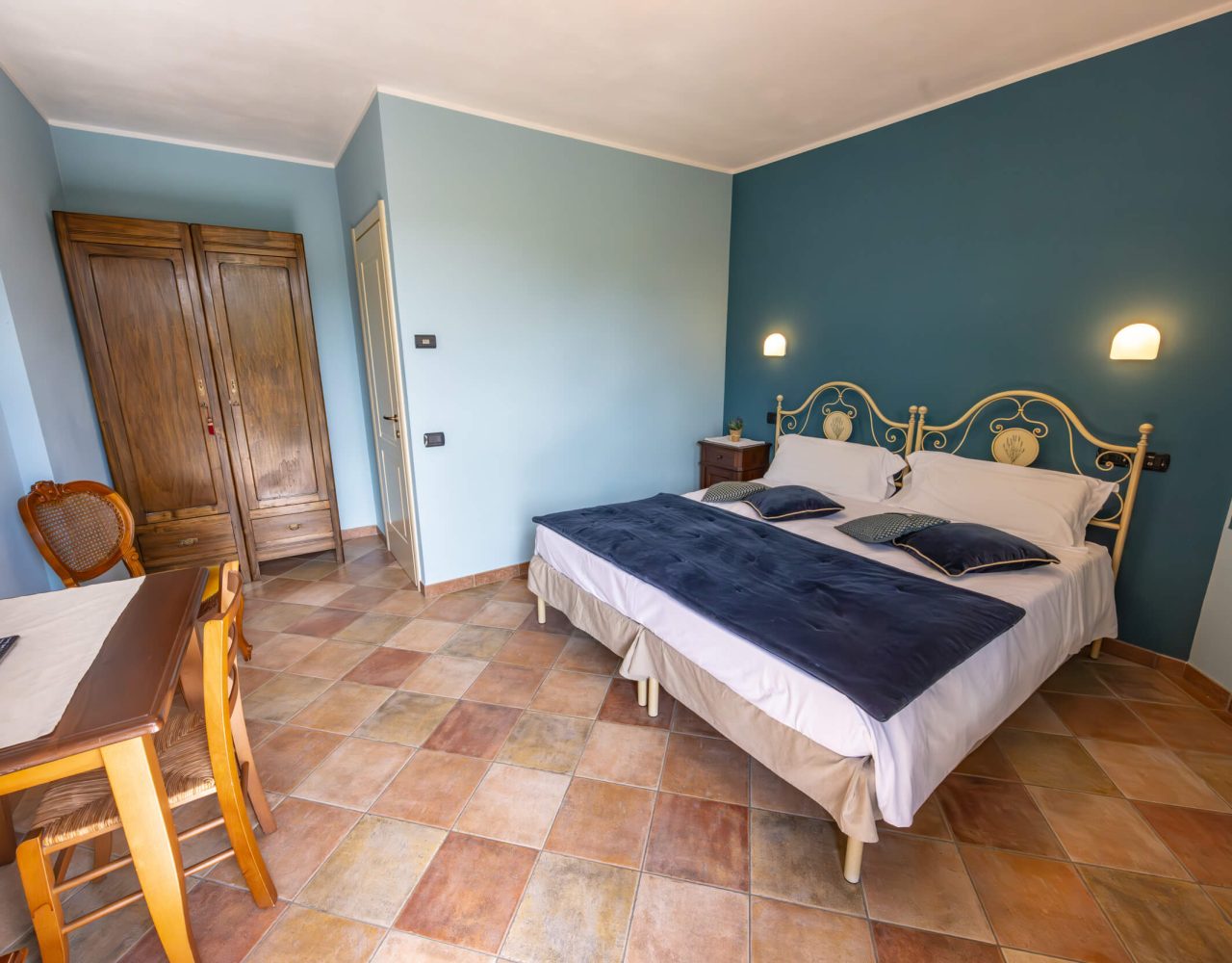 Agriturismo Casa Ressia foto 6