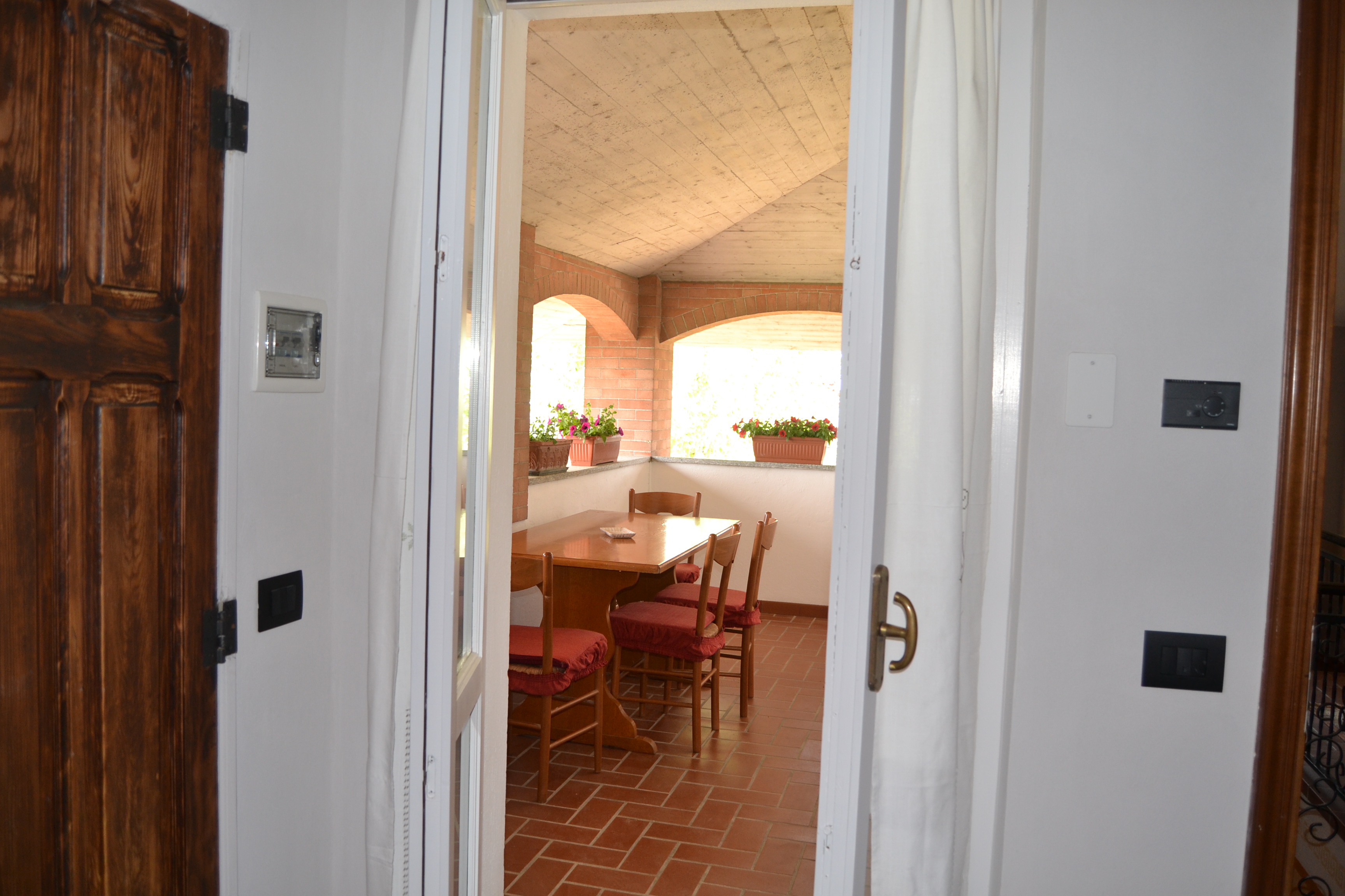 Agriturismo Brusalino foto 1
