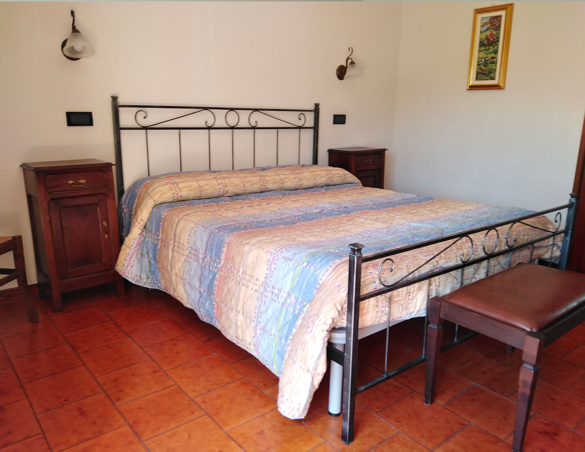 Agriturismo Cascina Prato foto 4
