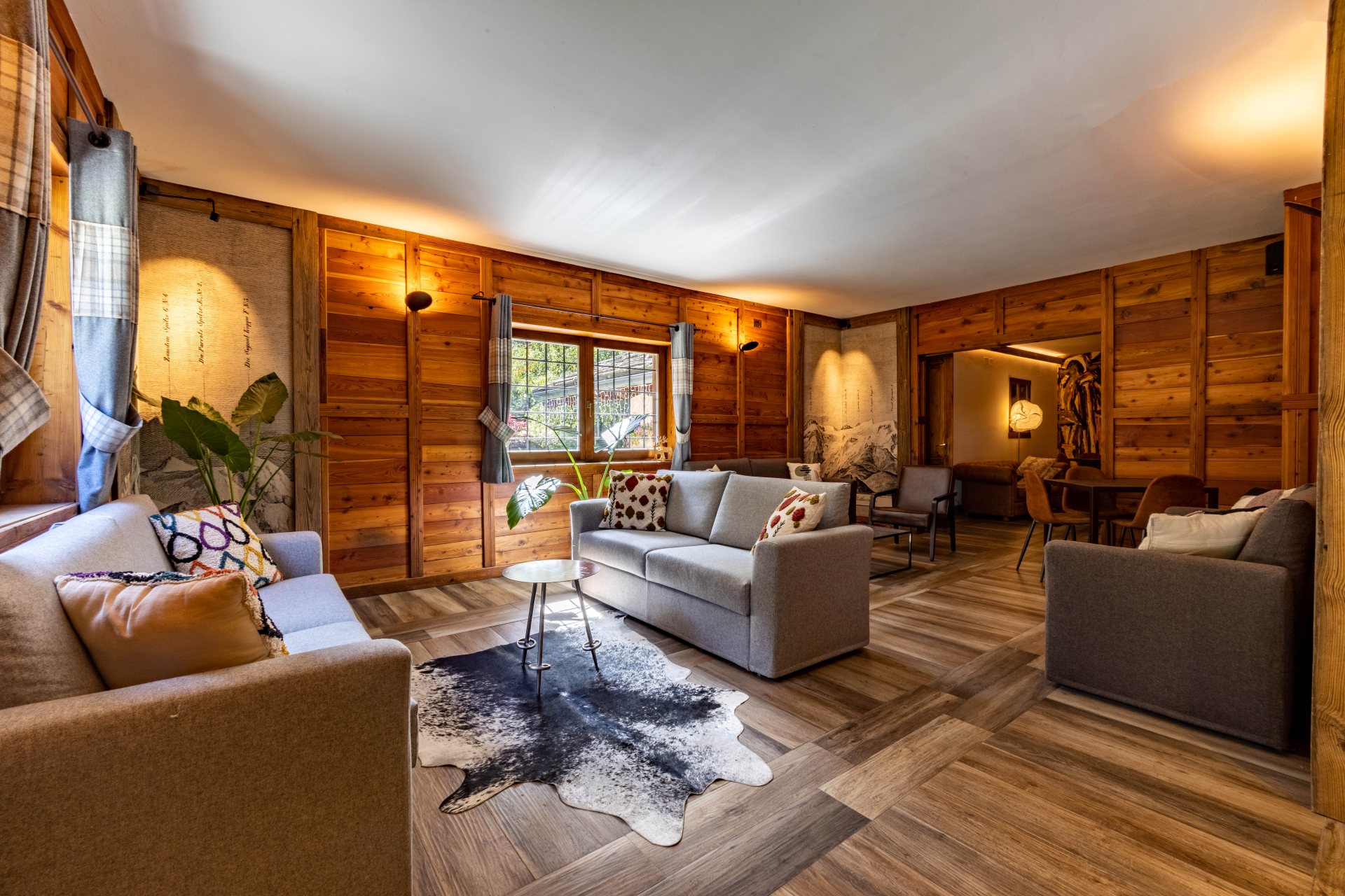 Alpine Forest Hotel foto 4