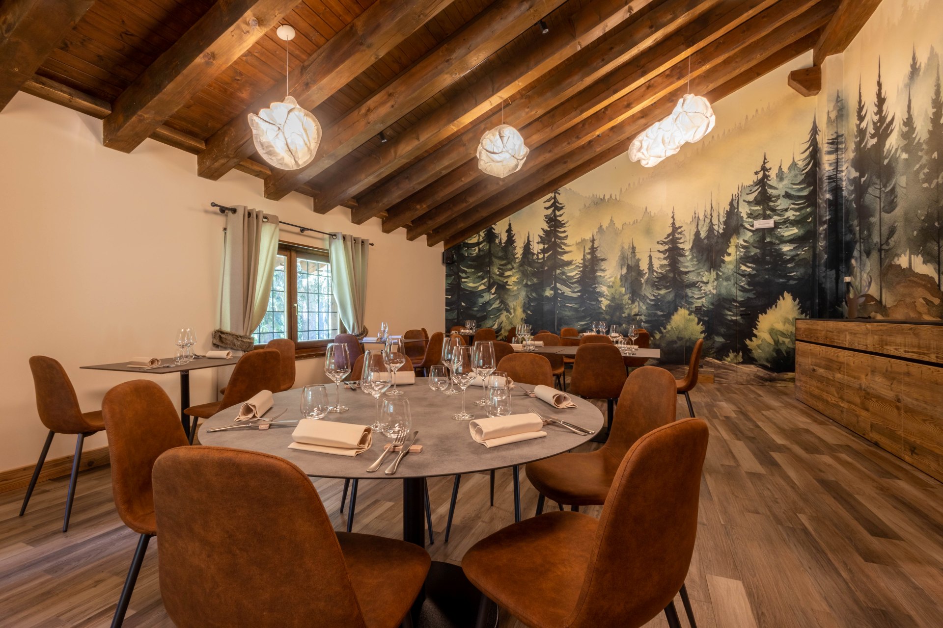 Alpine Forest Hotel foto 6