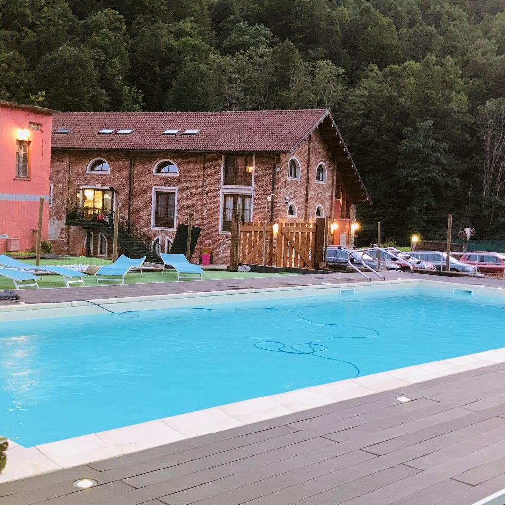 Foresteria Valsesia foto 5