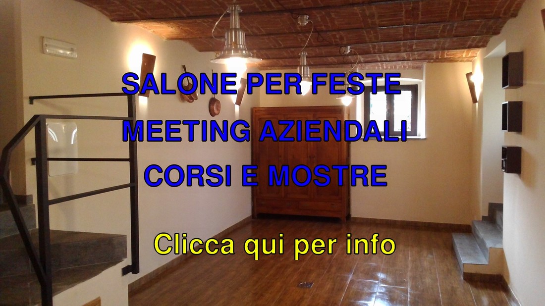 Agriturismo Terra di Mezzo foto 3