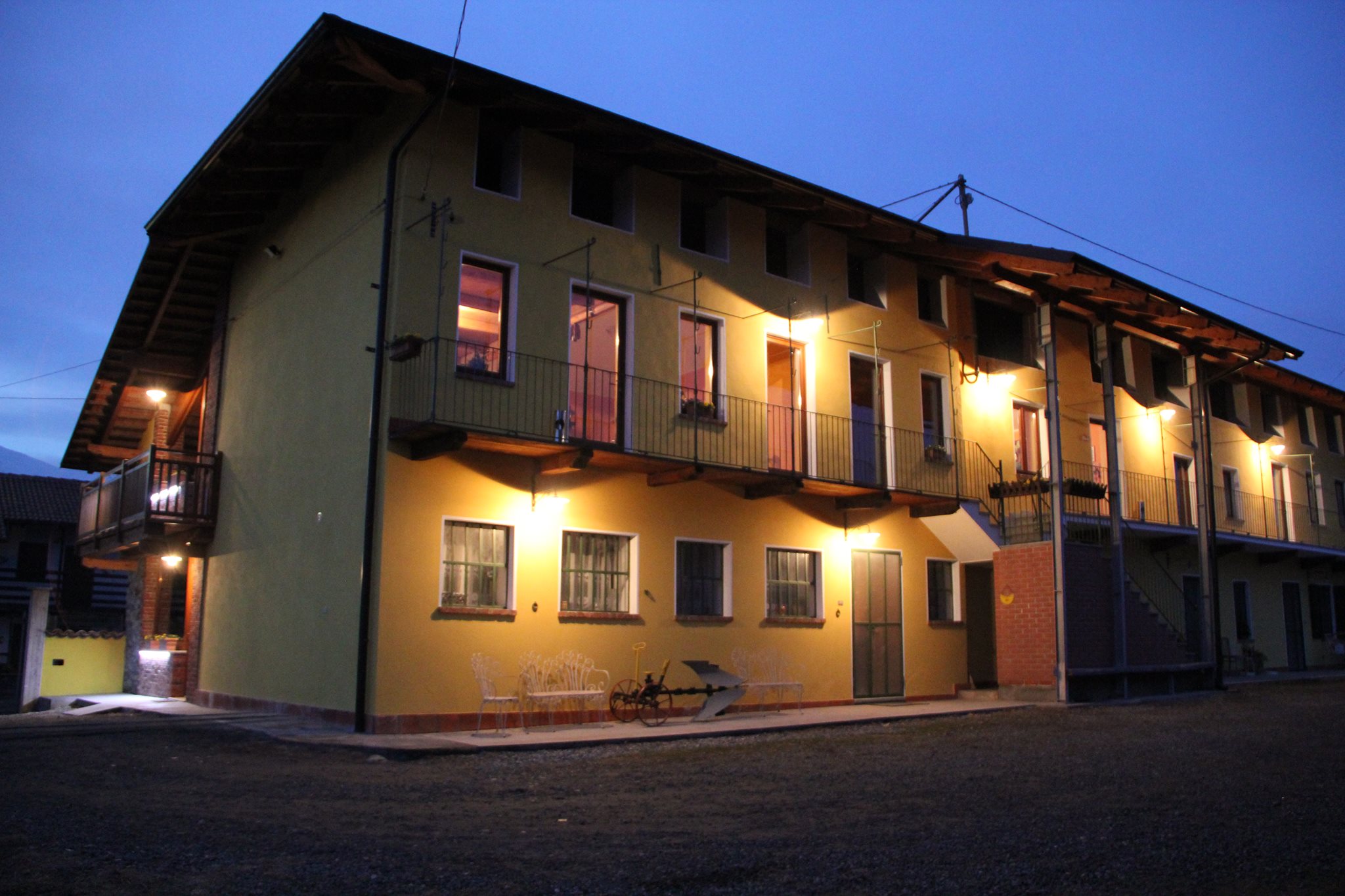 Agriturismo Cottino foto 4