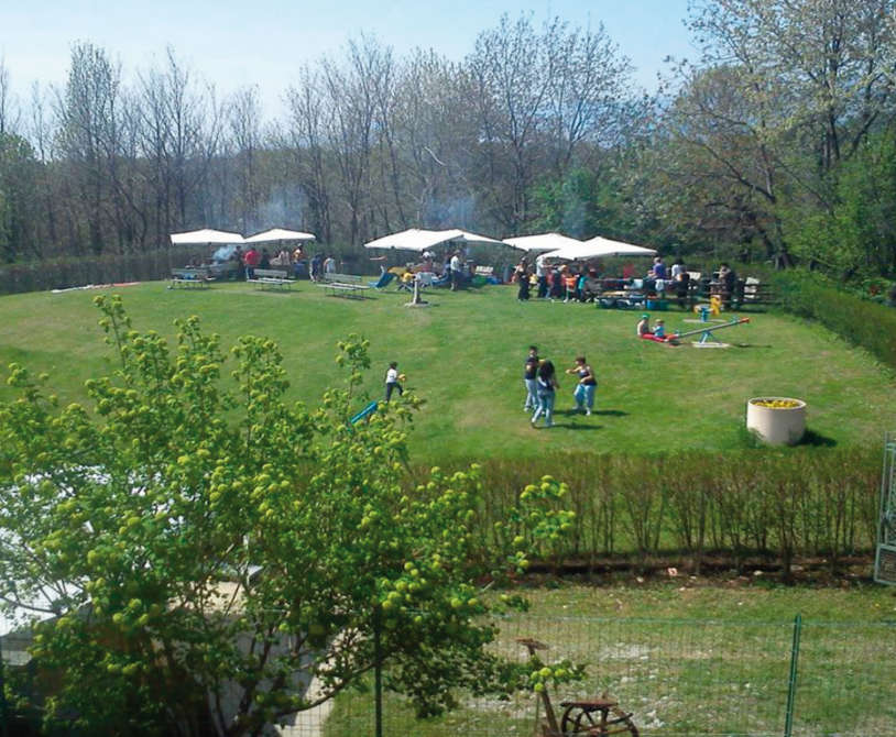 Agriturismo Cottino foto 6