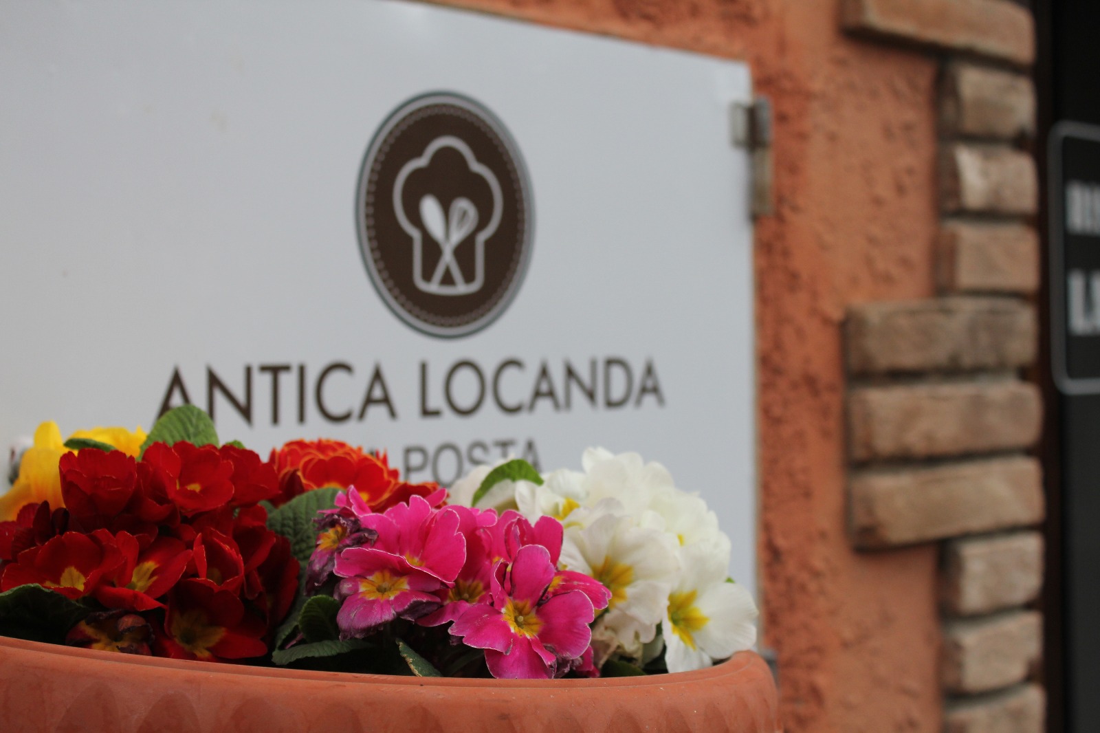 ANTICA LOCANDA LA POSTA foto 1