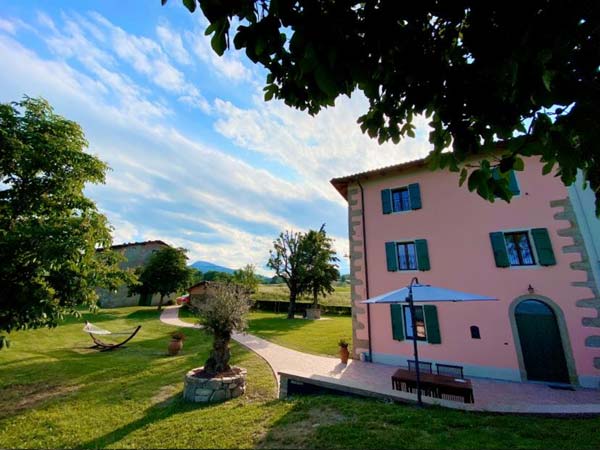 L'OCA GIULIVA RELAIS foto 5