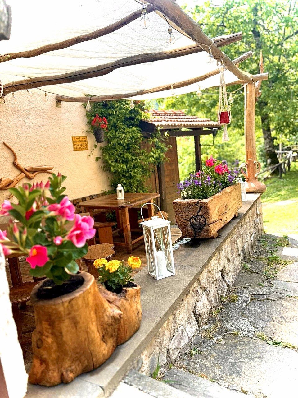 B&B La Presa - foto 1