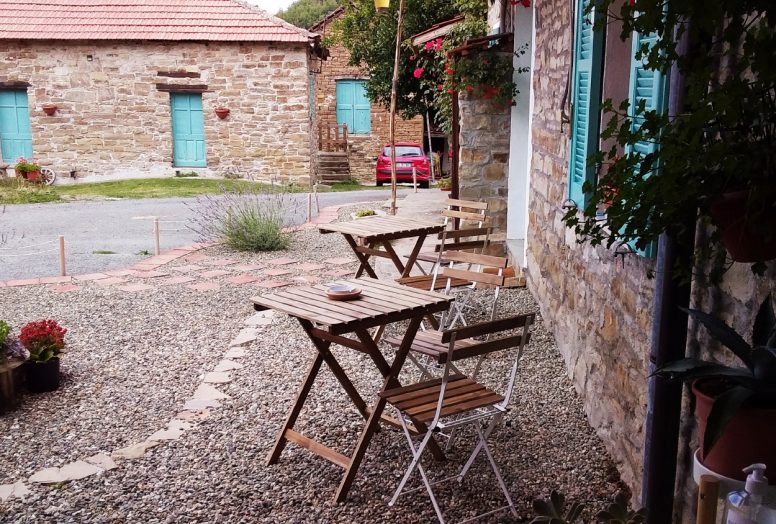 Agriturismo borghetto la radice foto 6