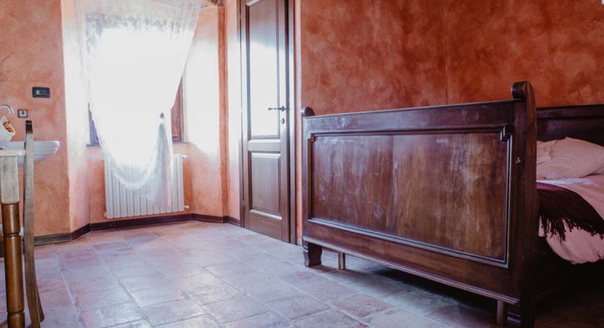 Agriturismo Le Piagge - Via dei Cascinali, 257 - 15010 PONZONE AL foto 1