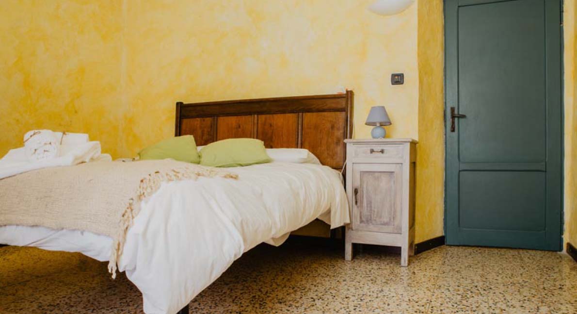 Agriturismo Le Piagge - Via dei Cascinali, 257 - 15010 PONZONE AL foto 3