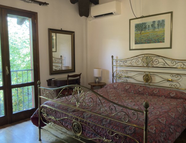 Agriturismo Fattoria Quercia foto 2