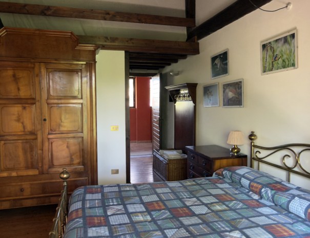 Agriturismo Fattoria Quercia foto 3