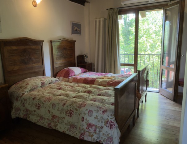 Agriturismo Fattoria Quercia foto 5