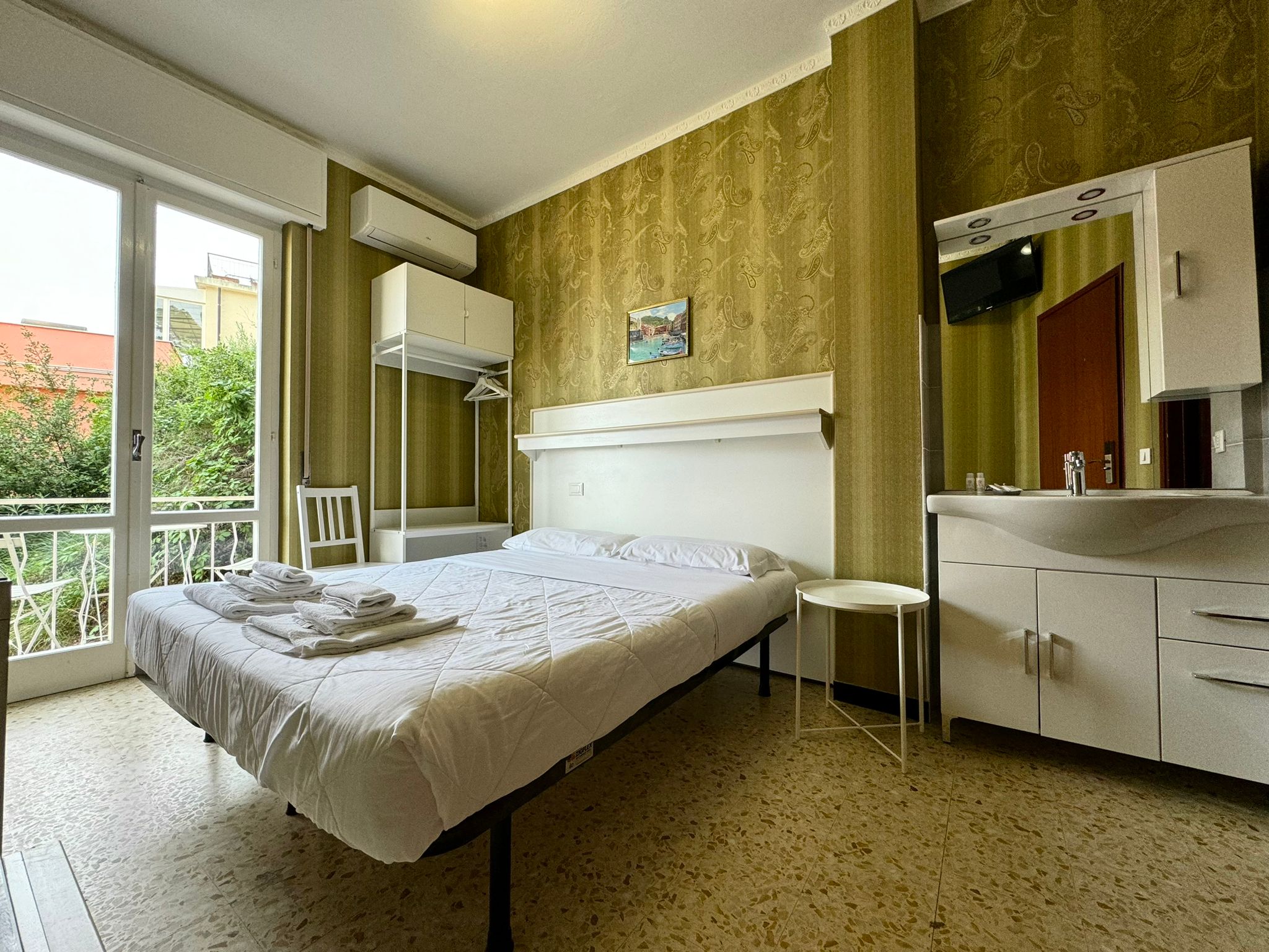 Hotel Pineta foto 1