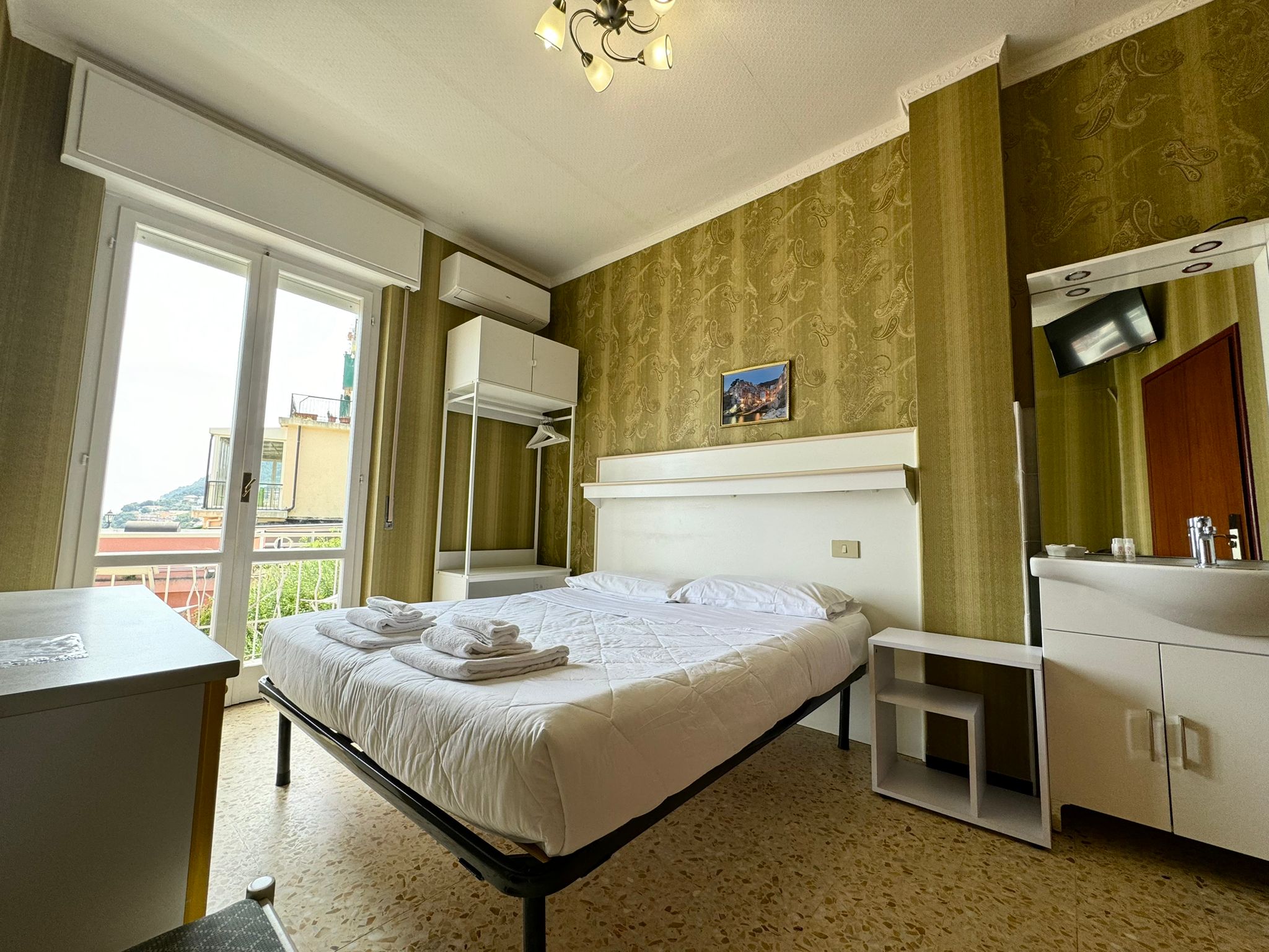 Hotel Pineta foto 5