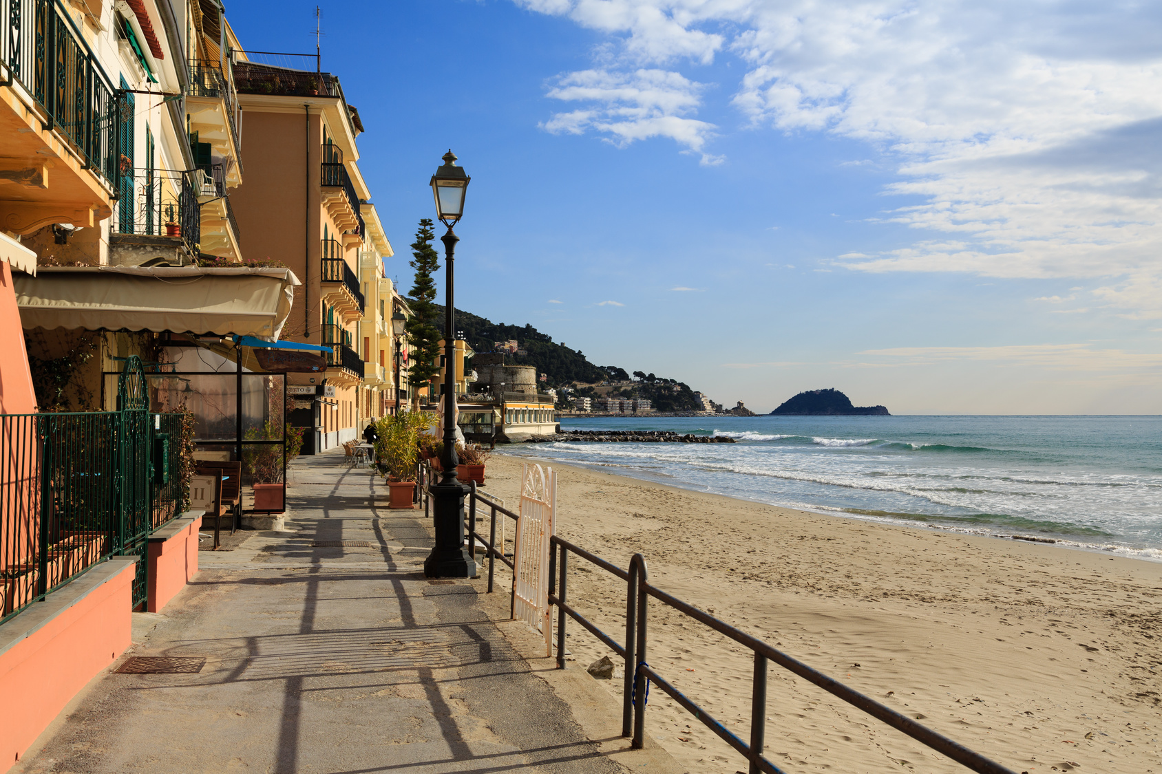 B&B Alassio foto 1
