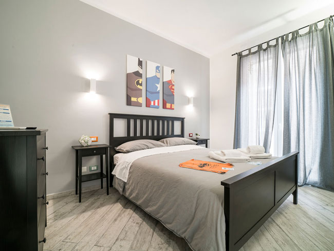 La Casa dei Balocchi B&B - foto 2