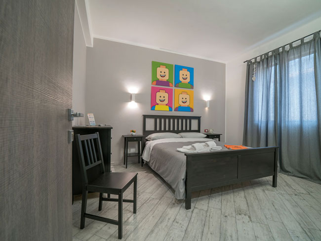 La Casa dei Balocchi B&B - foto 3
