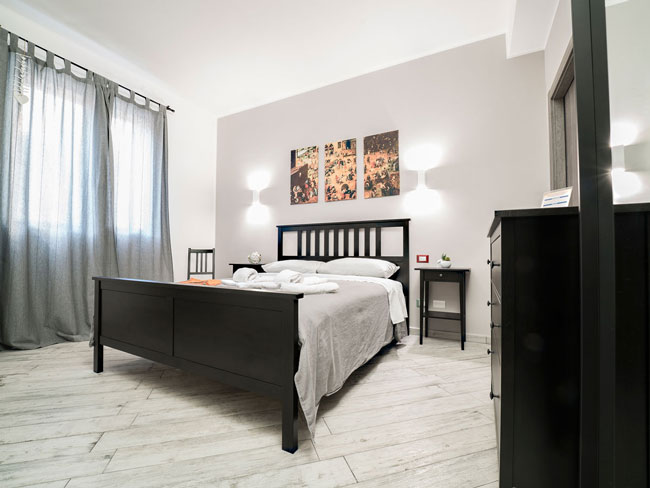 La Casa dei Balocchi B&B - foto 4