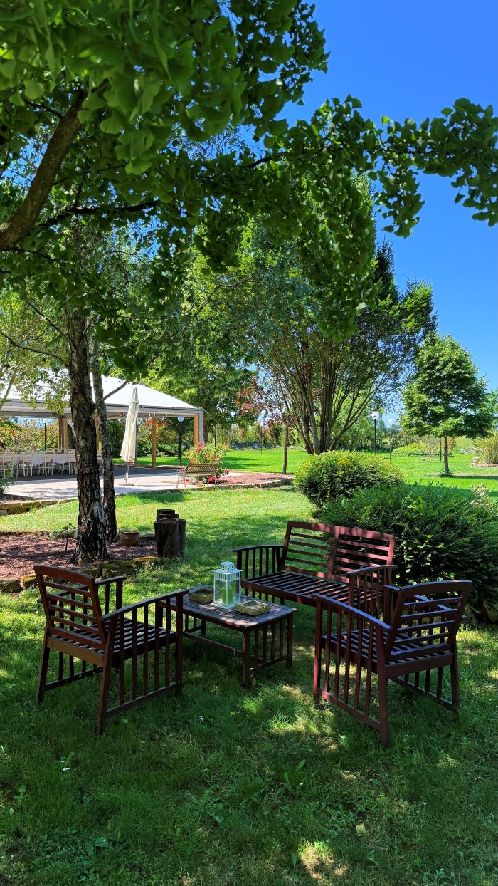 Agriturismo Pozzo dei Desideri - foto 3