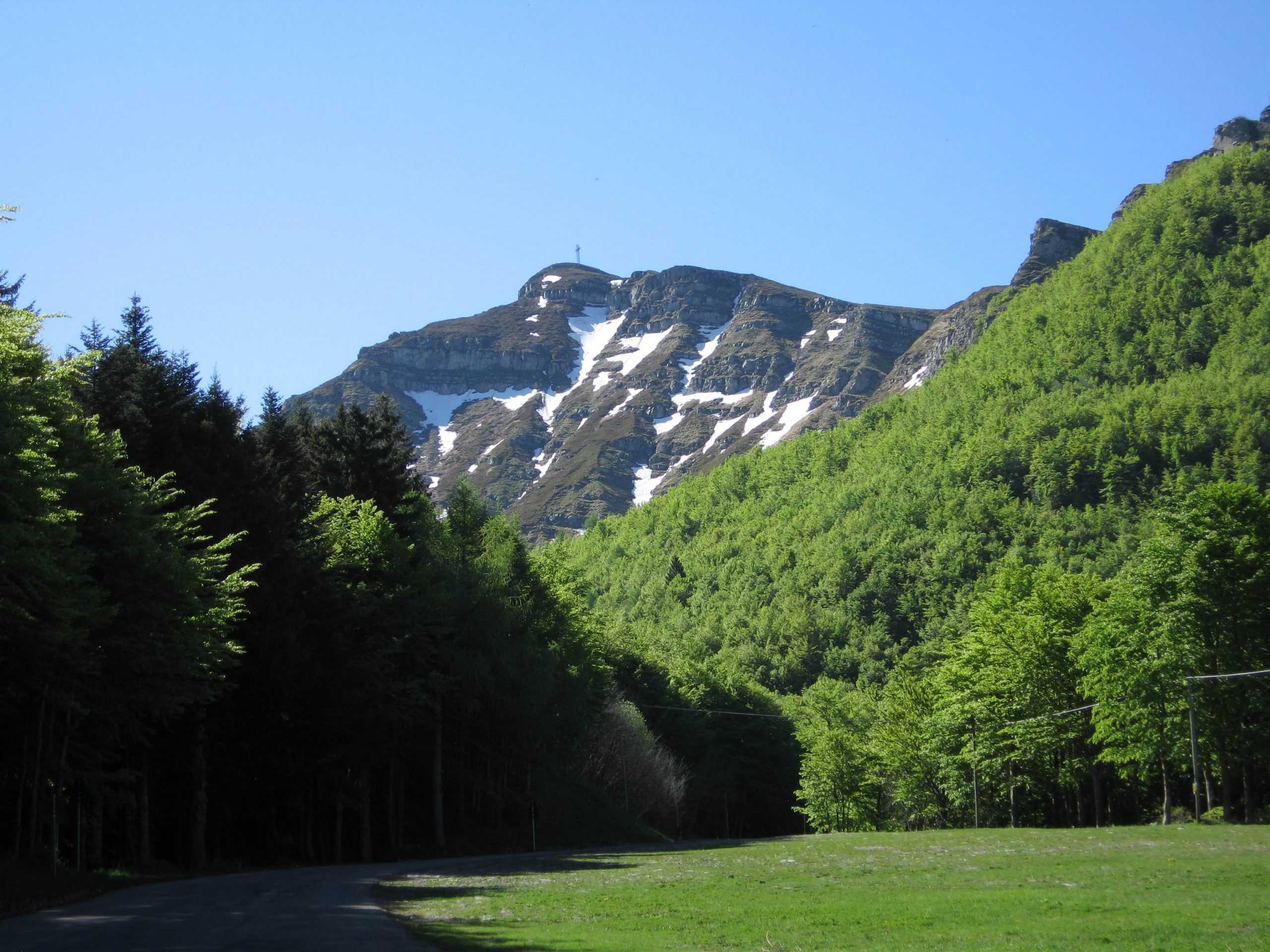 Parco Regionale del Corno alle Scale - foto 1