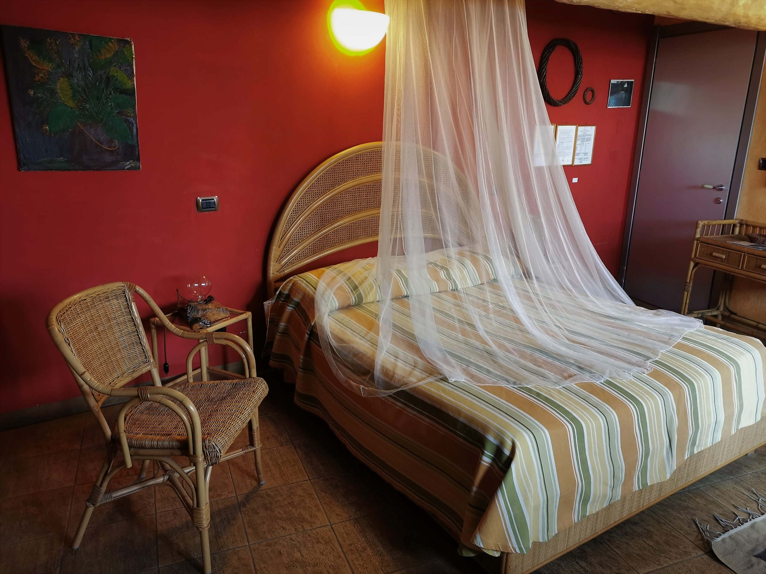 B&B Edera foto 2