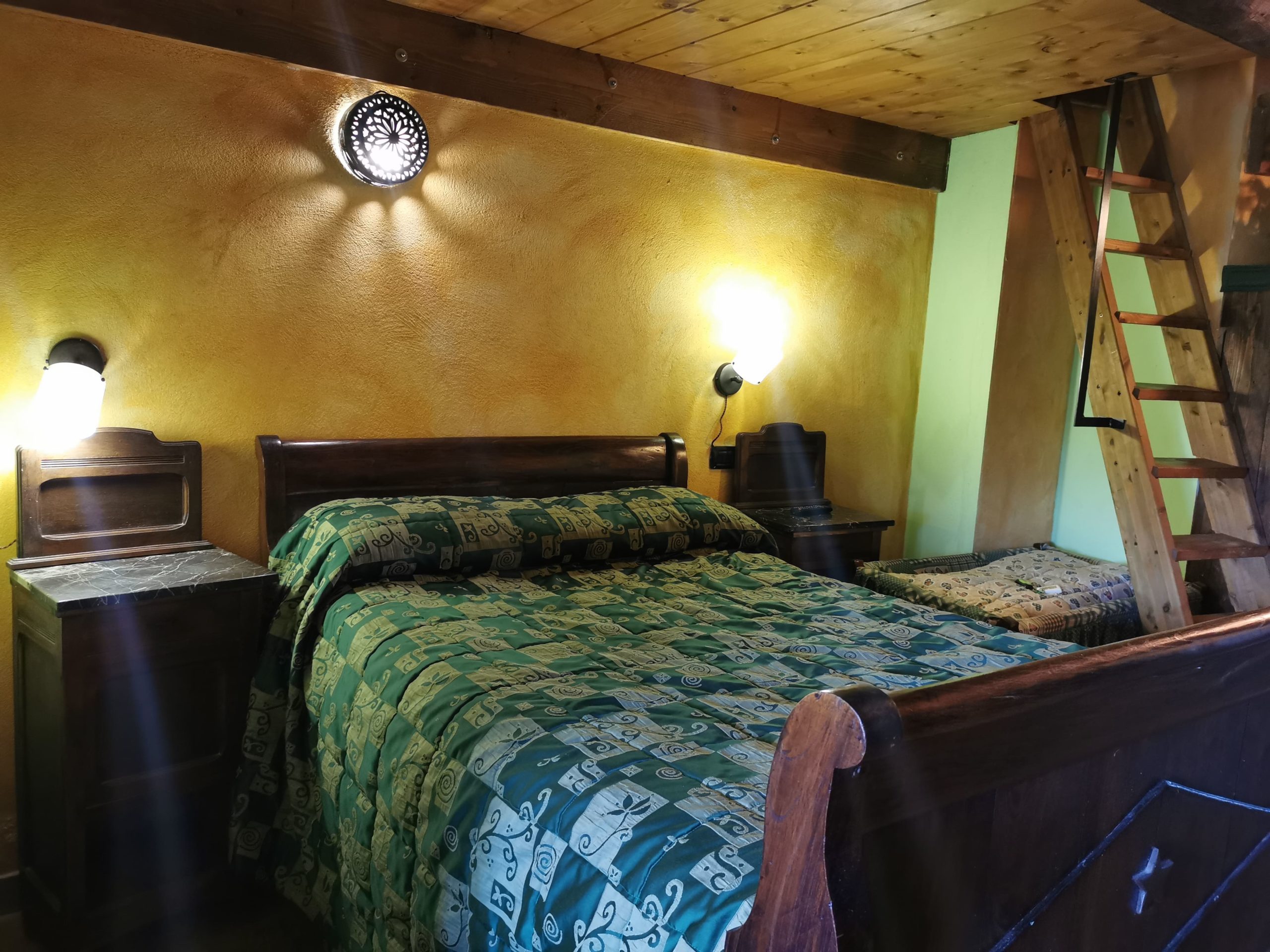 B&B Edera foto 4
