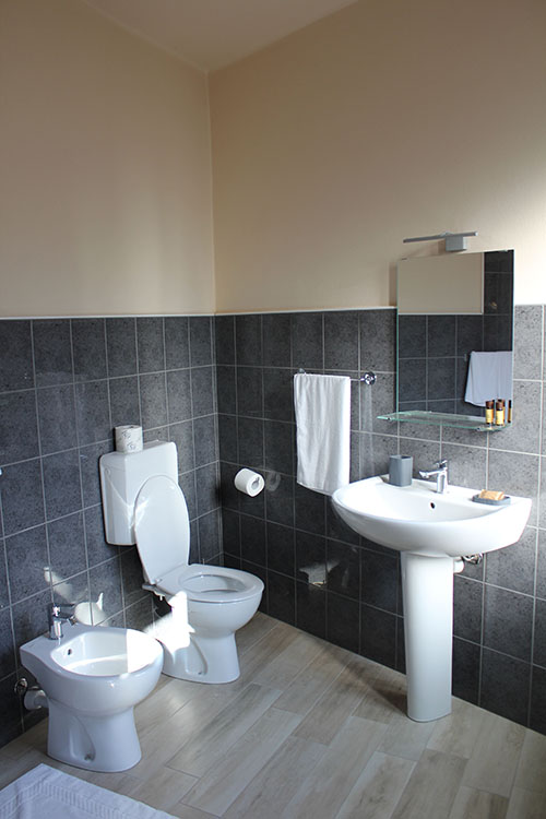 Locanda Ponte Rosa - foto 3