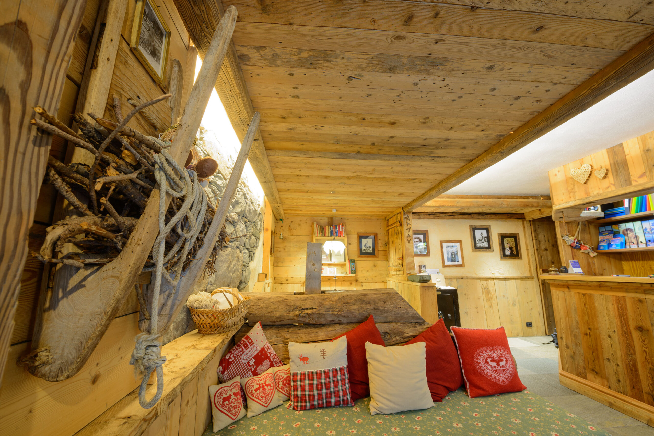 Zimmer Casa Prati di Marisa Castagnola - foto 3