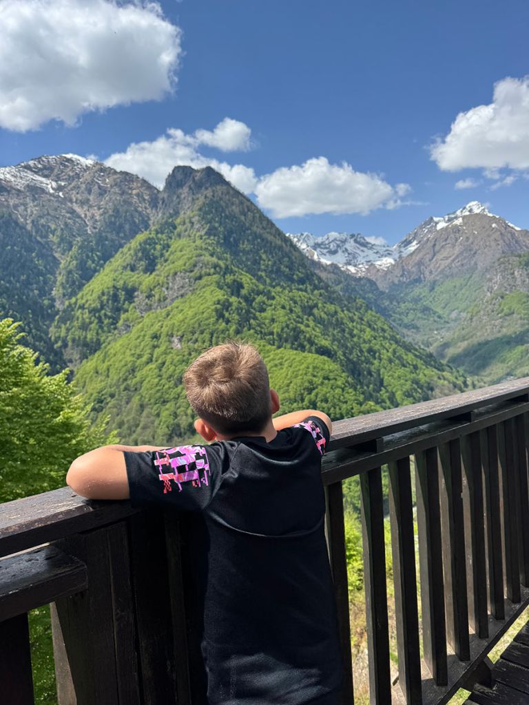 Alpe Campo Rimasco - foto 4