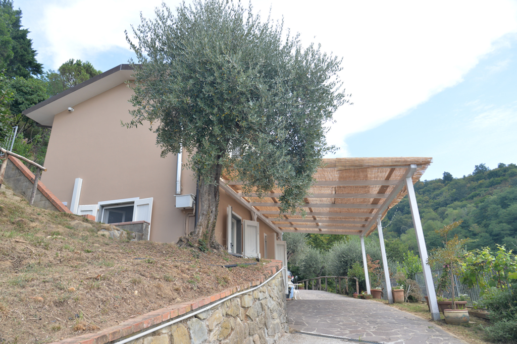 Agriturismo il Paradiso foto 4