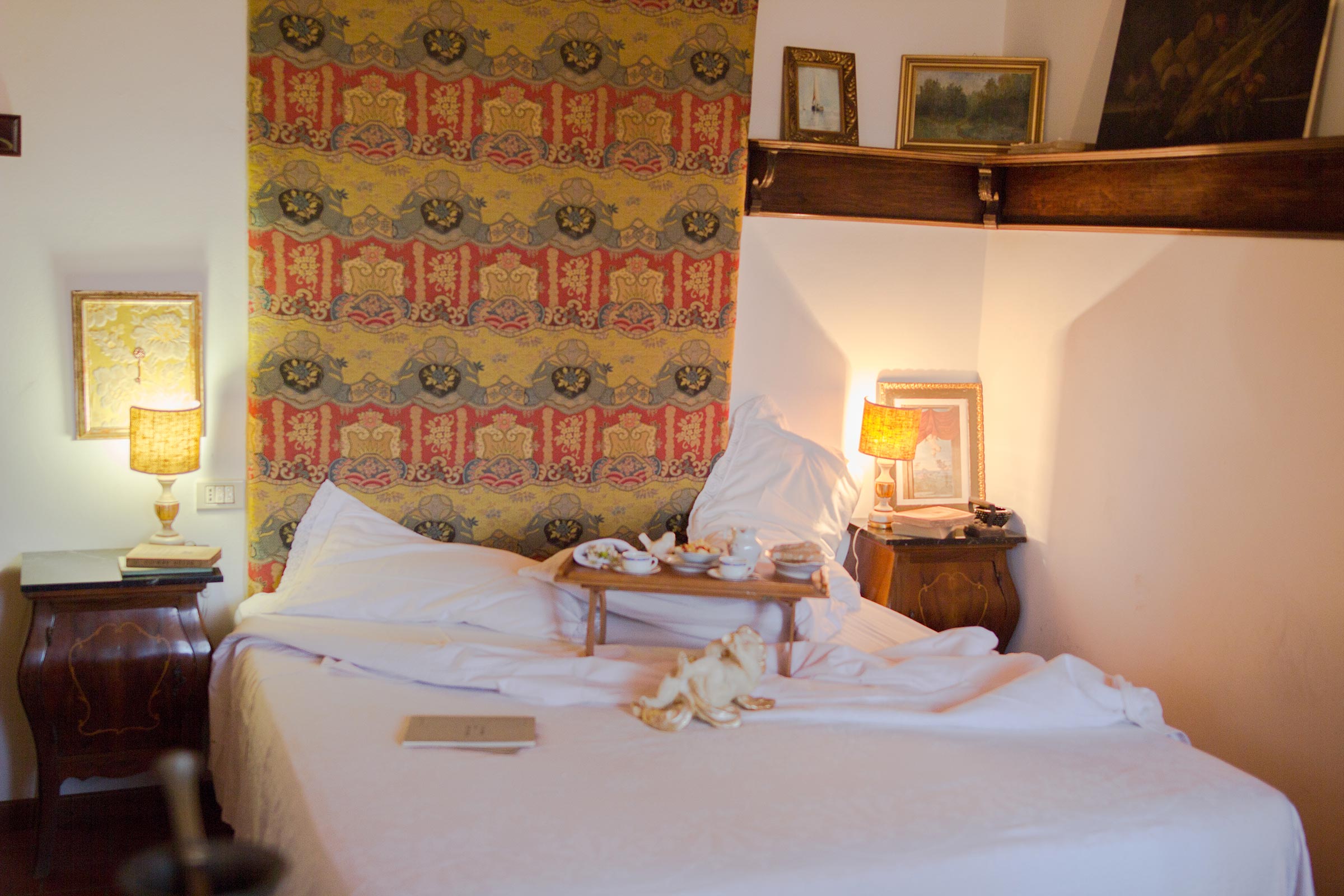 Residenza Buggiano Antica B&B - Charme Apartment in Tuscany foto 5