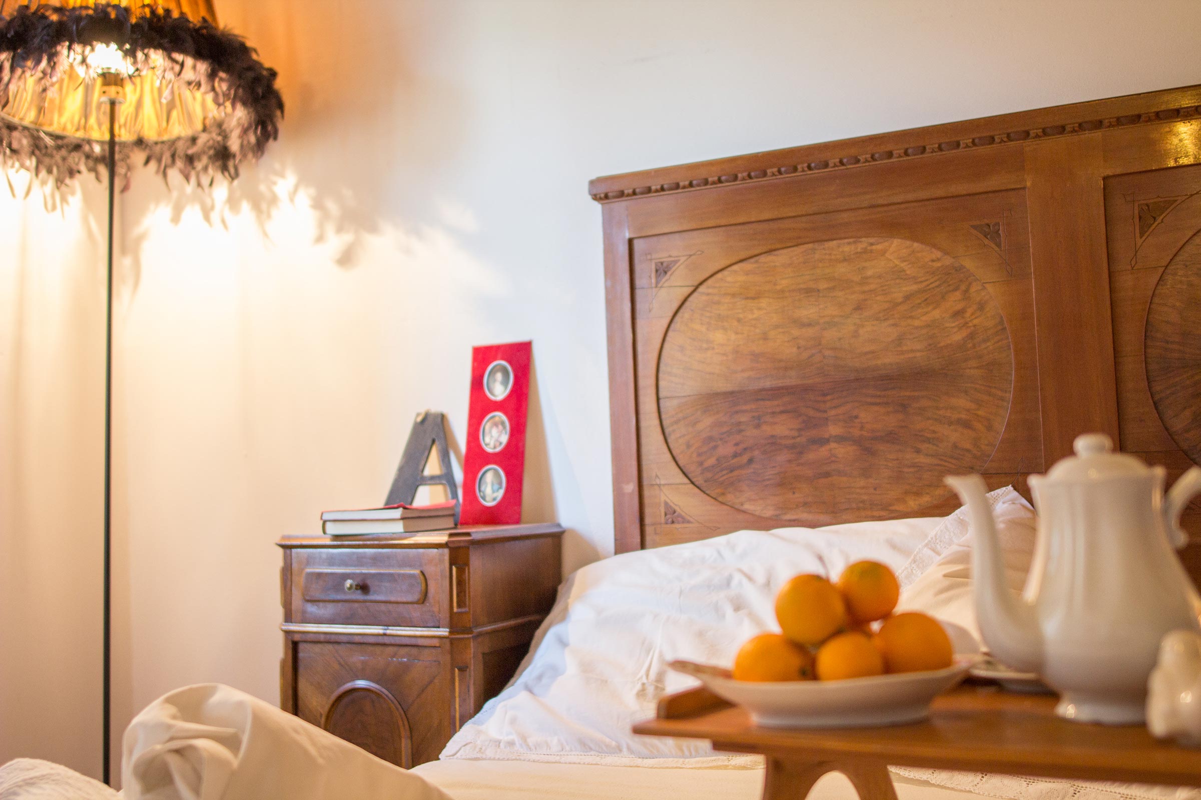 Residenza Buggiano Antica B&B - Charme Apartment in Tuscany foto 6
