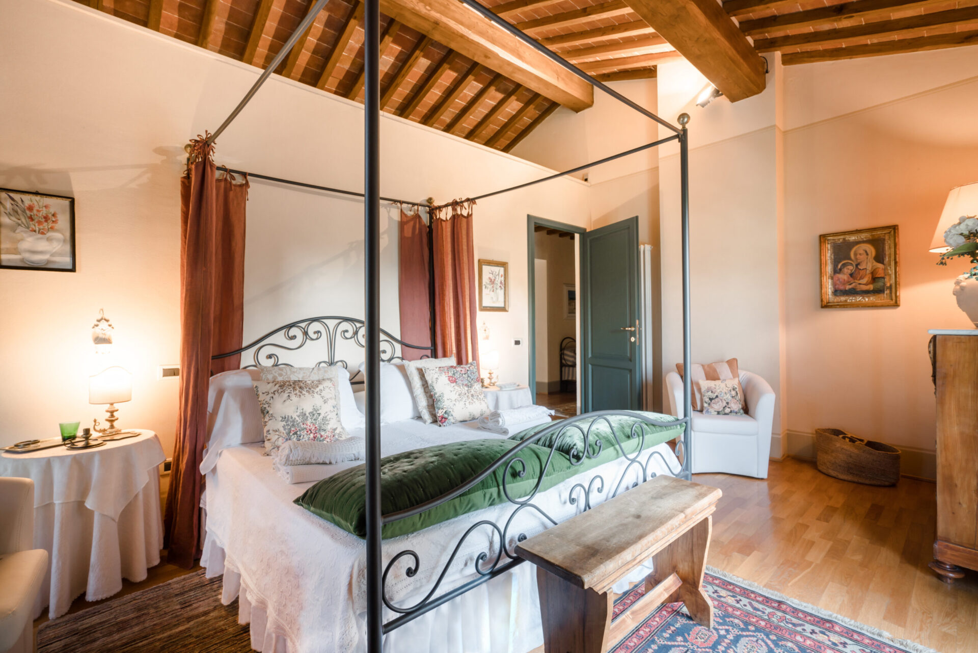 Villa Niccolai foto 4
