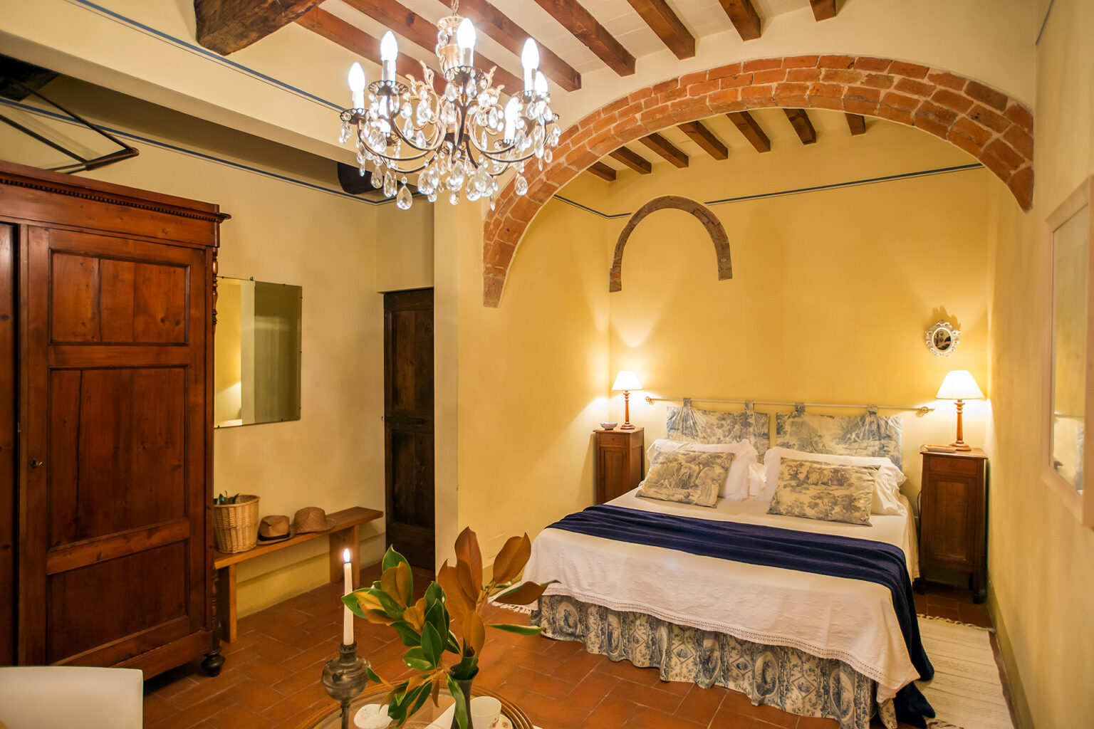 Villa Niccolai foto 6