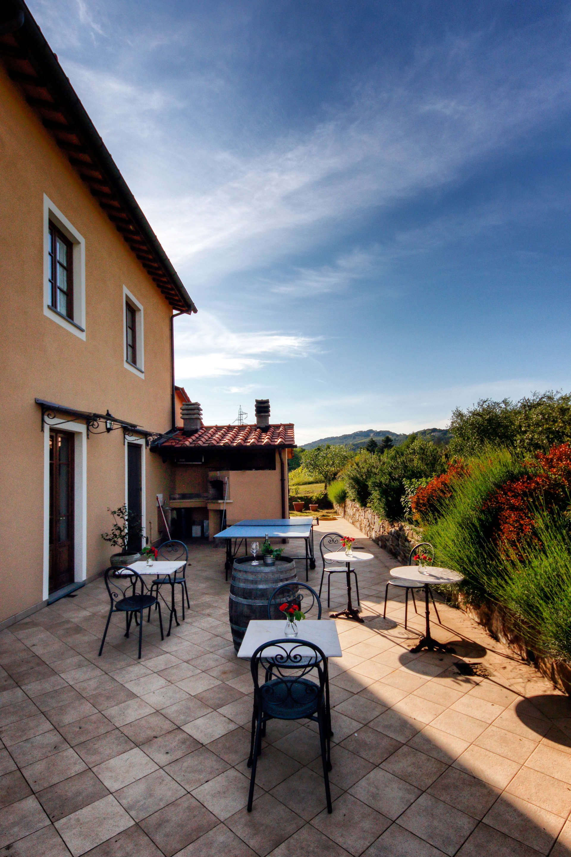 Agriturismo Agricampeggio Ai Linchi foto 1