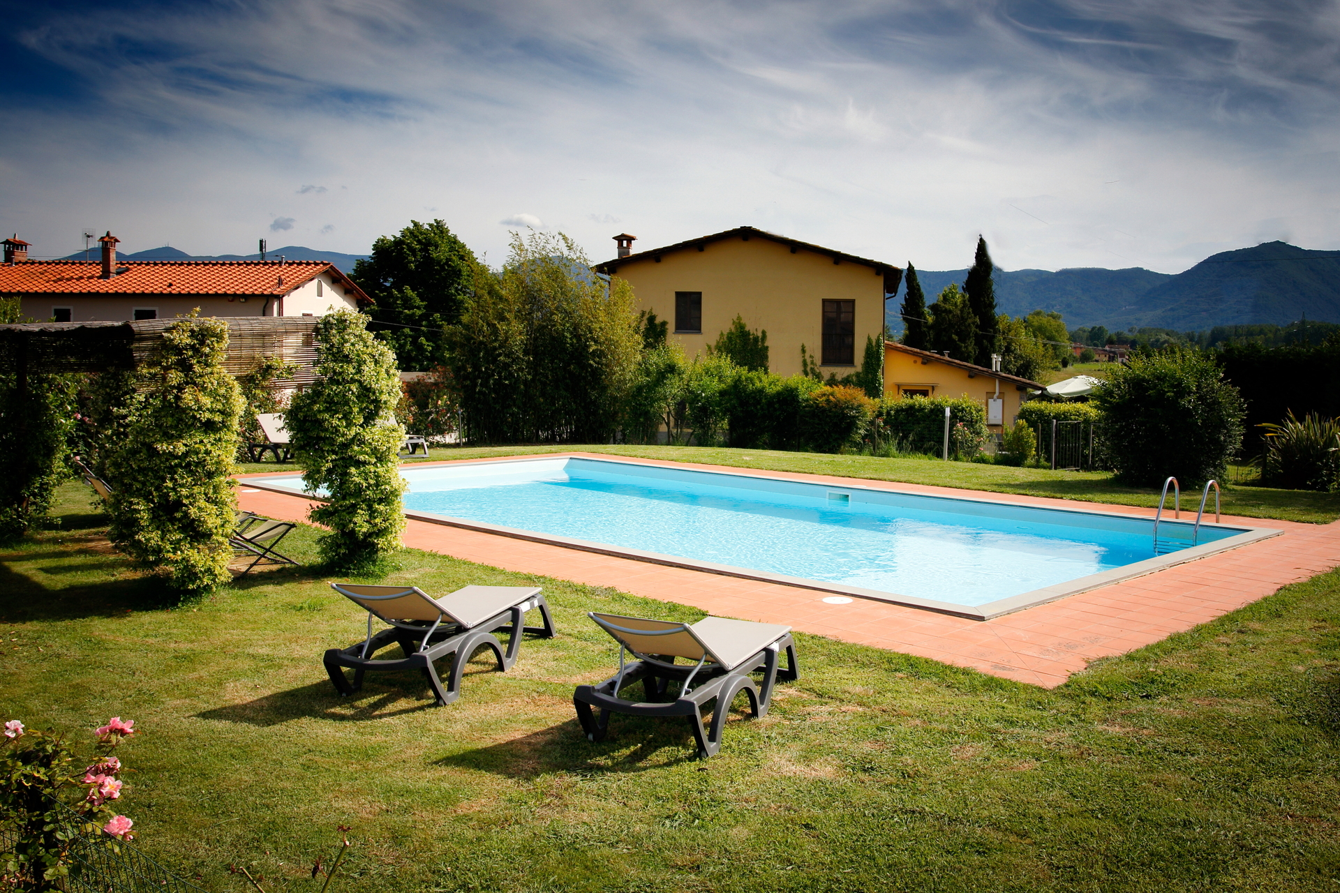 Agriturismo Agricampeggio Ai Linchi foto 2