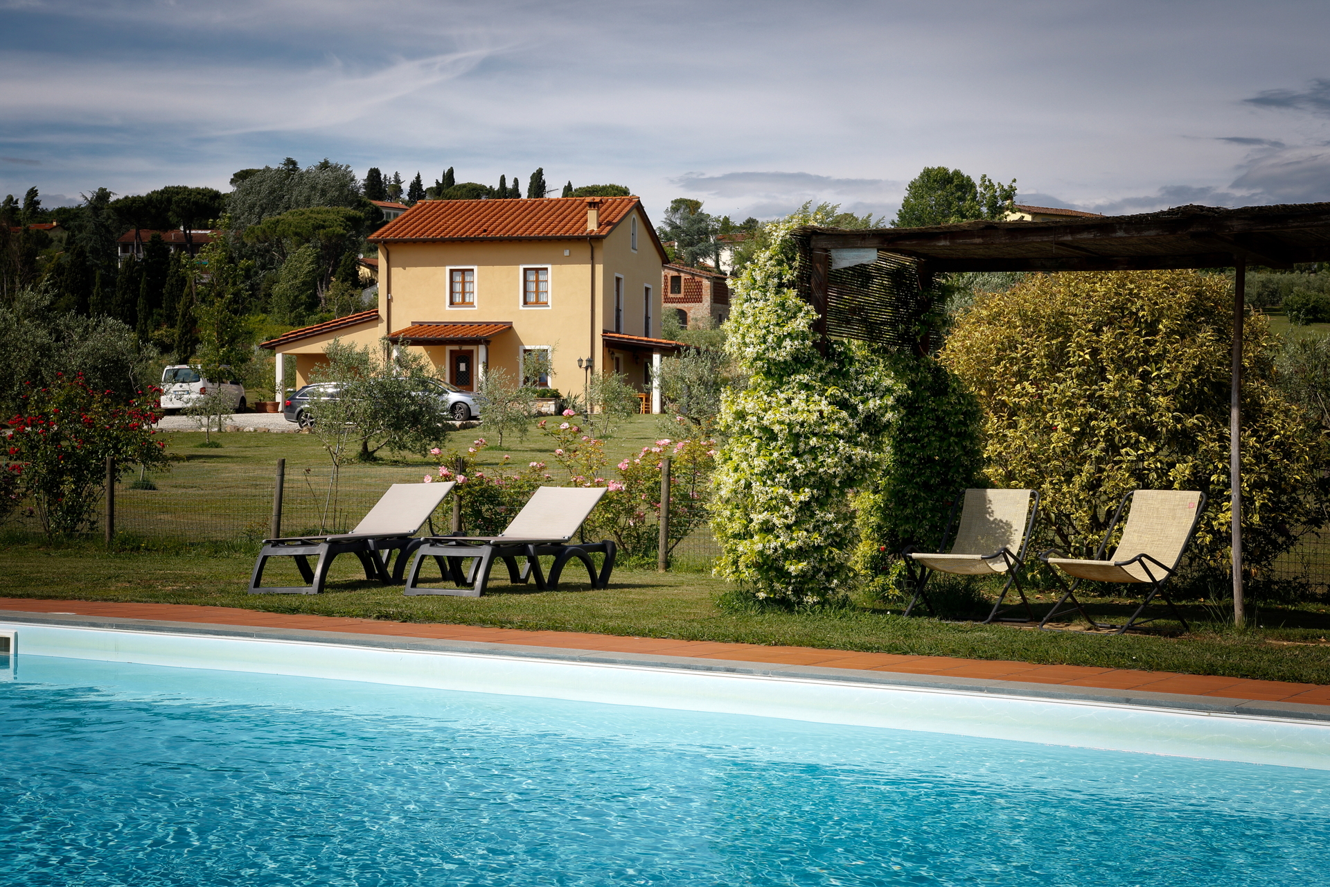 Agriturismo Agricampeggio Ai Linchi foto 3