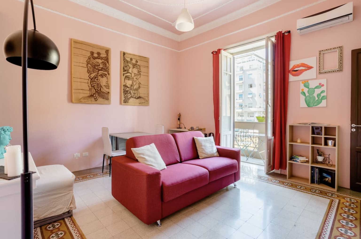 Bohème B&B foto 5