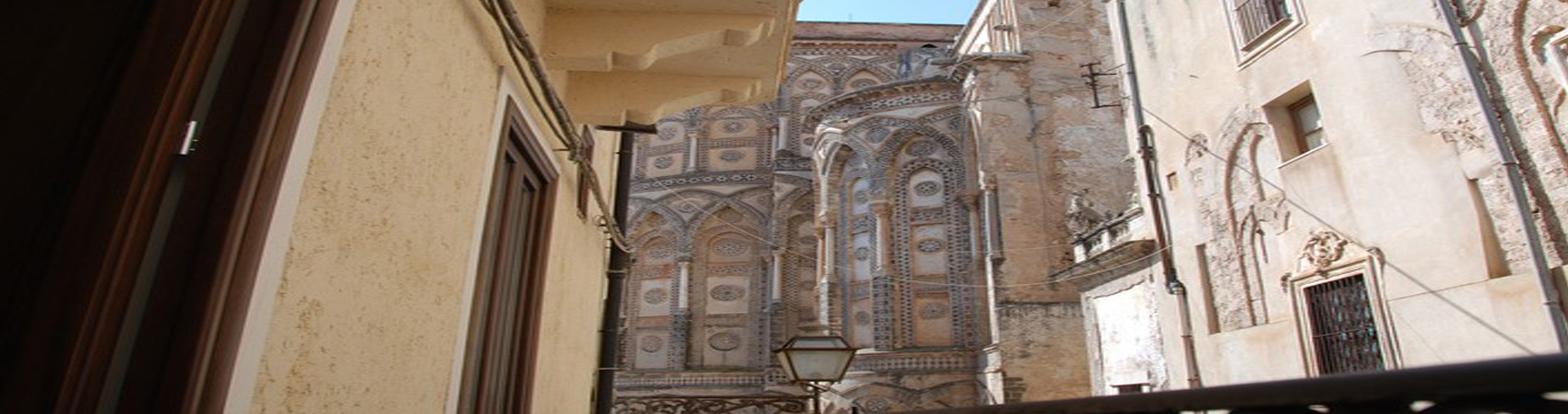 B&B Monreale Locanda Re Ruggero foto 1