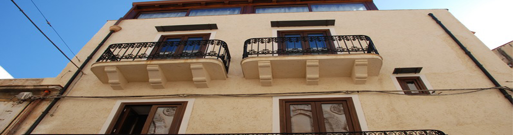 B&B Monreale Locanda Re Ruggero foto 2